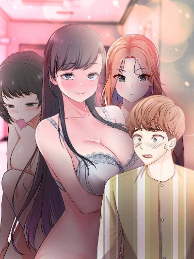 更新漫画1